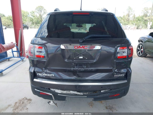 1GKKVNED1EJ375176 GMC Acadia Sle-1