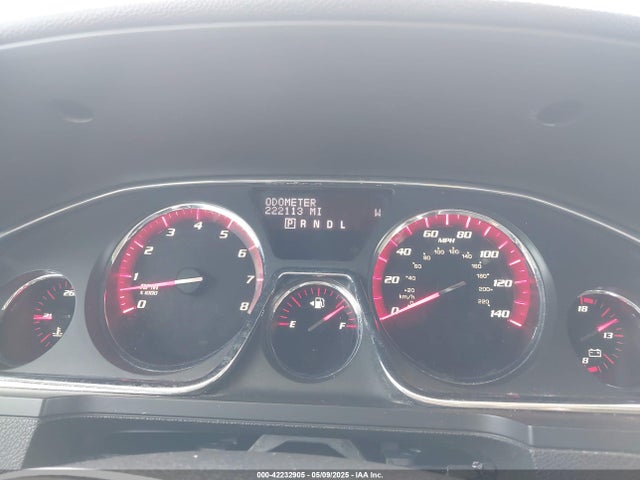 1GKKVNED1EJ375176 GMC Acadia Sle-1