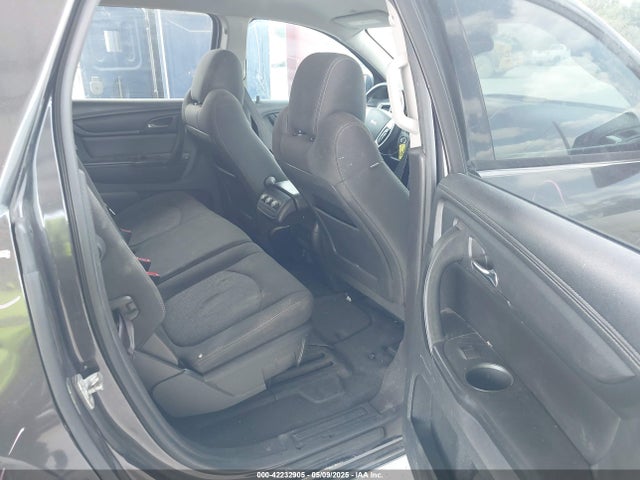 1GKKVNED1EJ375176 GMC Acadia Sle-1