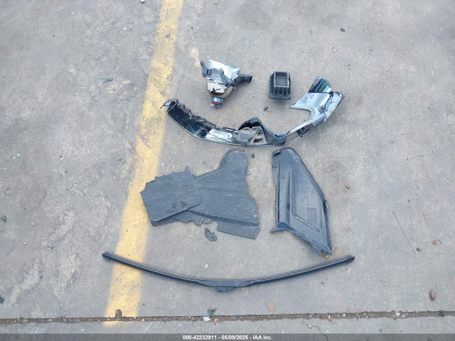 3FA6P0HD7LR135533 Ford 2020