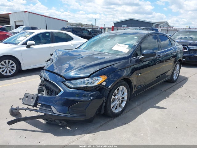 3FA6P0HD7LR135533 Ford 2020