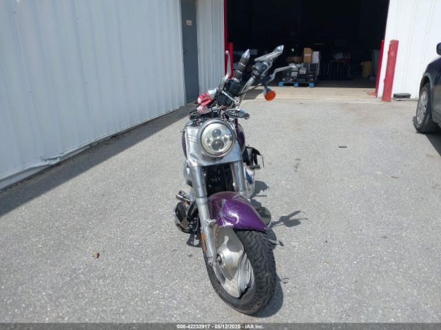 2002 HARLEY-DAVIDSON FLSTFI 1HD1BXB162Y060526 Photo 4