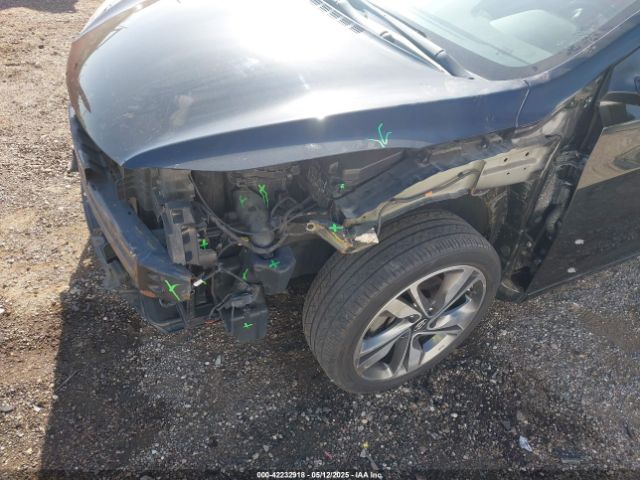 KMHDH4AE1EU048890 Hyundai Elantra Limited