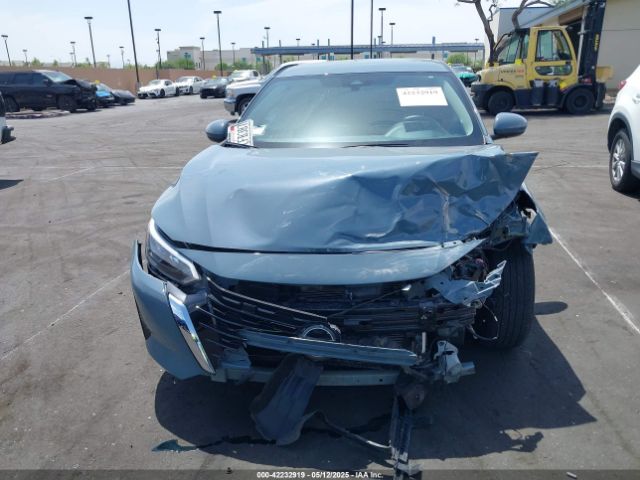 3N1AB8CV8RY300525 Nissan Sentra
