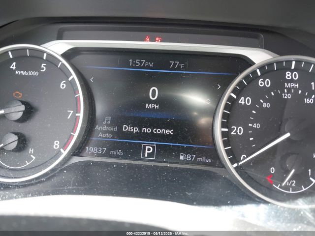 3N1AB8CV8RY300525 Nissan Sentra