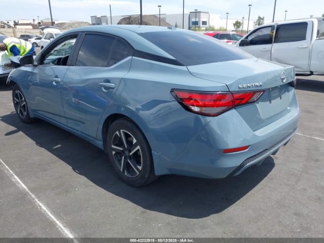 3N1AB8CV8RY300525 Nissan Sentra