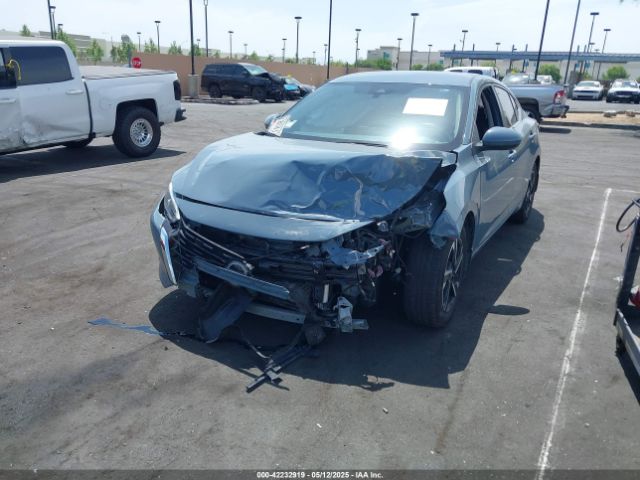 3N1AB8CV8RY300525 Nissan Sentra