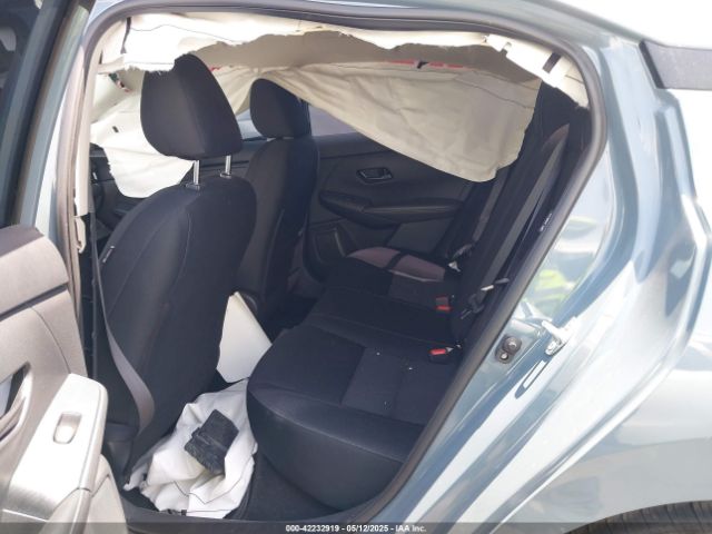 3N1AB8CV8RY300525 Nissan Sentra