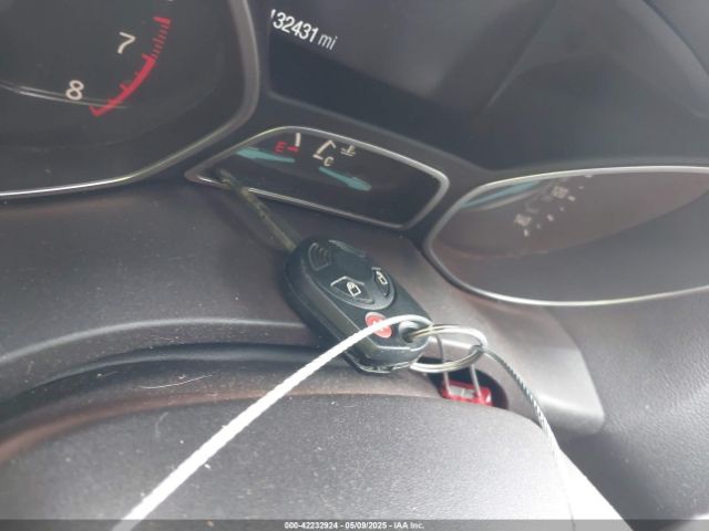 1FMCU0GD8JUB03554 Ford ESCAPE SE