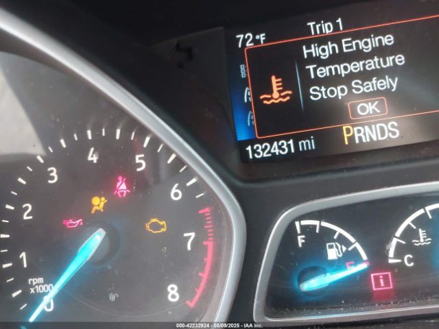 1FMCU0GD8JUB03554 Ford ESCAPE SE