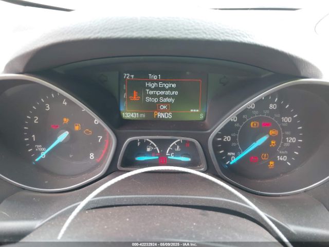 1FMCU0GD8JUB03554 Ford ESCAPE SE