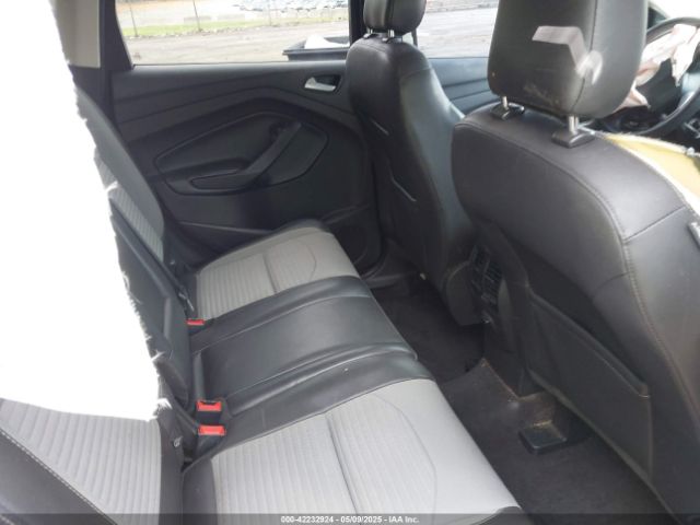 1FMCU0GD8JUB03554 Ford ESCAPE SE