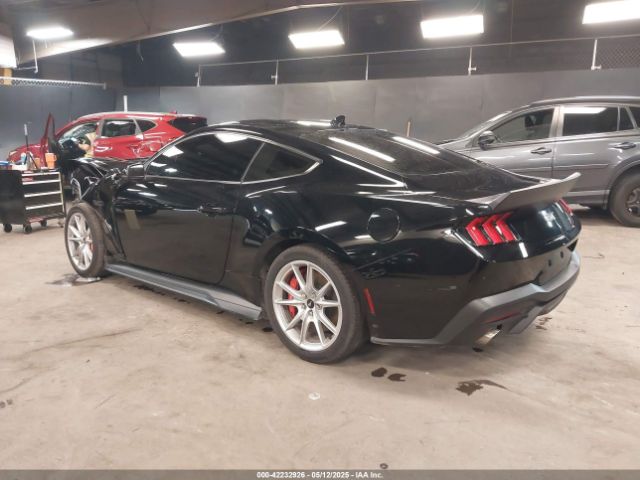 2024 FORD MUSTANG 1FA6P8CF0R5420366 Photo 2