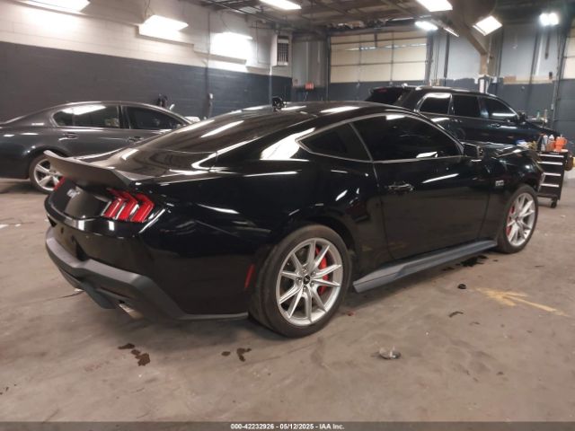 2024 FORD MUSTANG 1FA6P8CF0R5420366 Photo 3