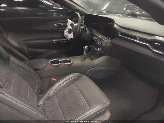 2024 FORD MUSTANG 1FA6P8CF0R5420366 Photo 4