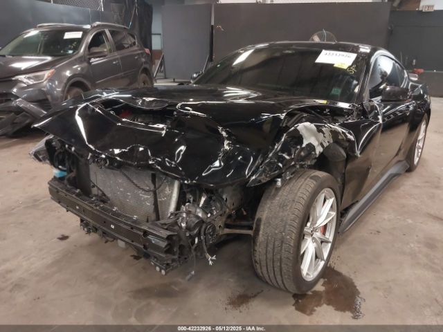 2024 FORD MUSTANG 1FA6P8CF0R5420366 Photo 5