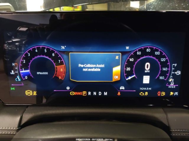 2024 FORD MUSTANG 1FA6P8CF0R5420366 Photo 6