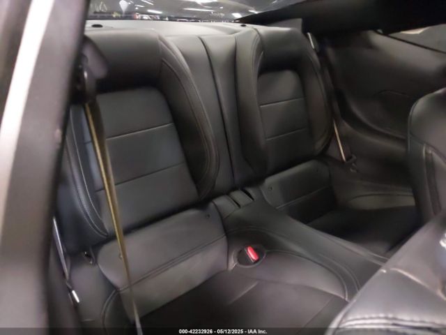 2024 FORD MUSTANG 1FA6P8CF0R5420366 Photo 7