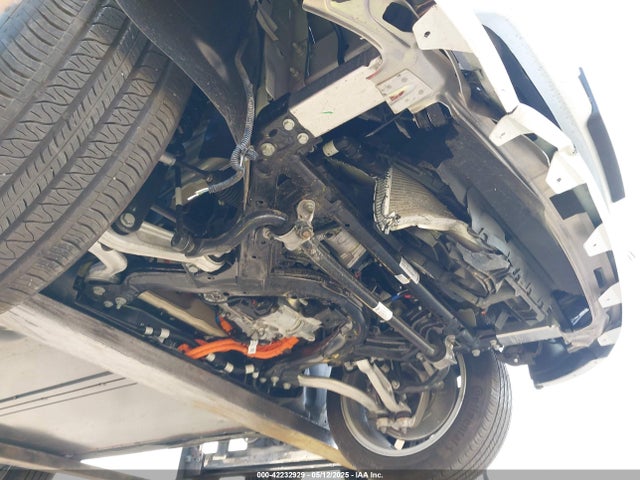 Tesla Model Y Long Range Dual Motor All-wheel Drive 2024 7SAYGDEE8RF081633 Image 19