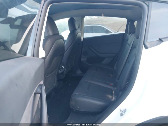 2024 TESLA MODEL Y 7SAYGDEE8RF081633 Photo 7