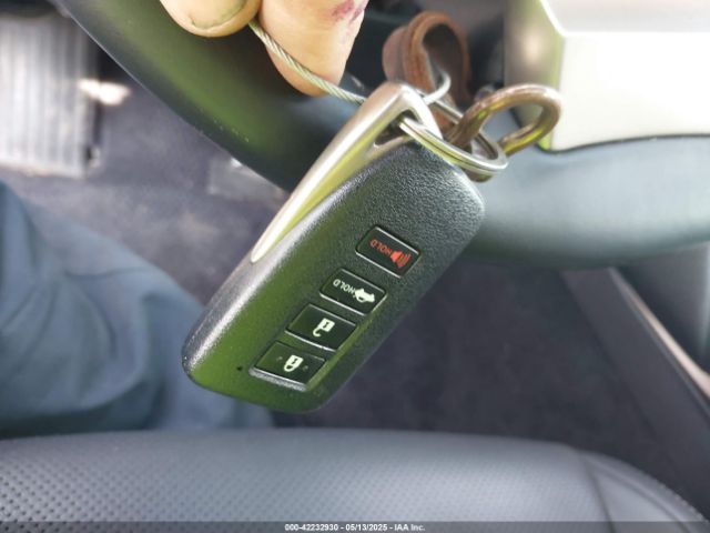 JTHCF1D23E5015100 Lexus IS 250