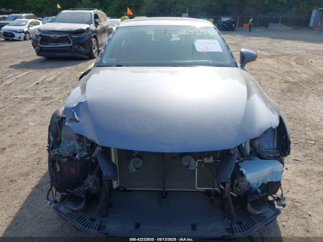 JTHCF1D23E5015100 Lexus IS 250