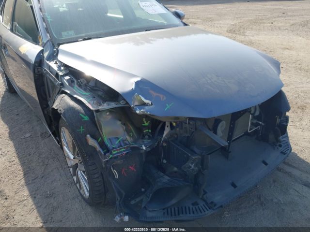 JTHCF1D23E5015100 Lexus IS 250