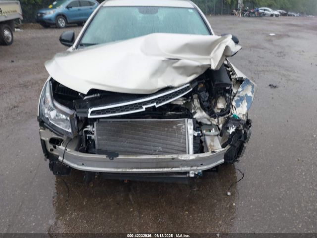 1G1PA5SG1E7263236 Chevrolet lwe