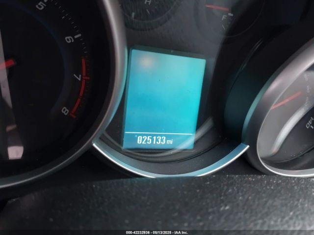 1G1PA5SG1E7263236 Chevrolet lwe