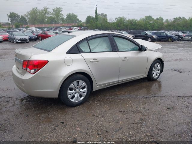 1G1PA5SG1E7263236 Chevrolet lwe