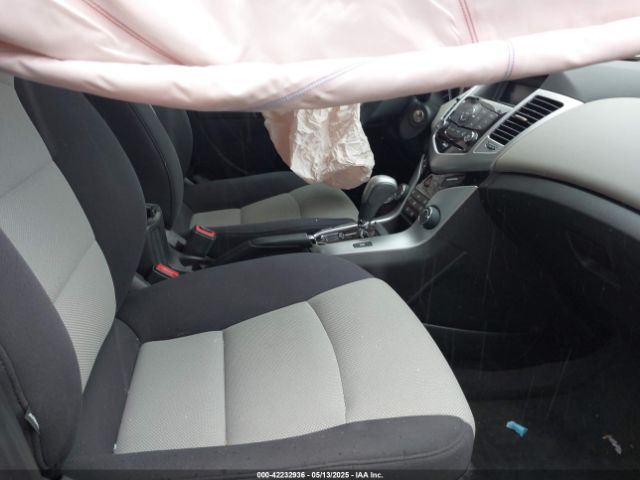 1G1PA5SG1E7263236 Chevrolet lwe