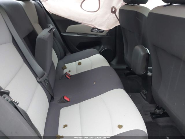 1G1PA5SG1E7263236 Chevrolet lwe