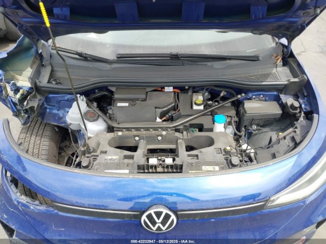 WVGKMPE20MP063883 Volkswagen ID.4 PRO S