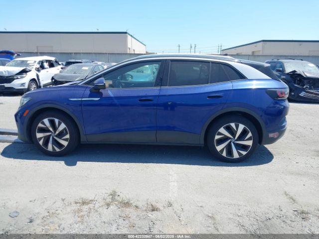 WVGKMPE20MP063883 Volkswagen ID.4 PRO S