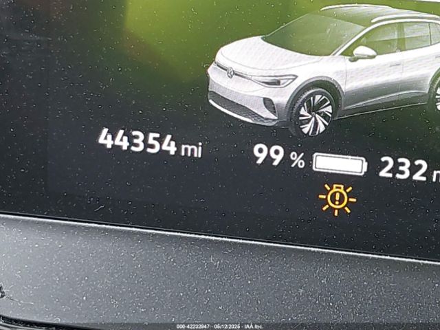 WVGKMPE20MP063883 Volkswagen ID.4 PRO S