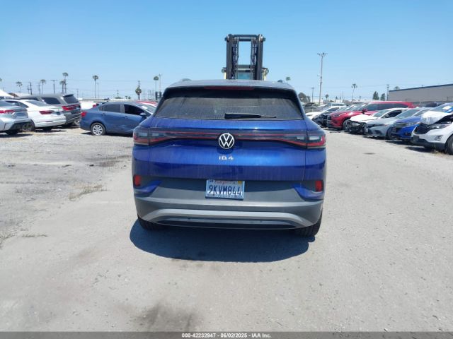 WVGKMPE20MP063883 Volkswagen ID.4 PRO S