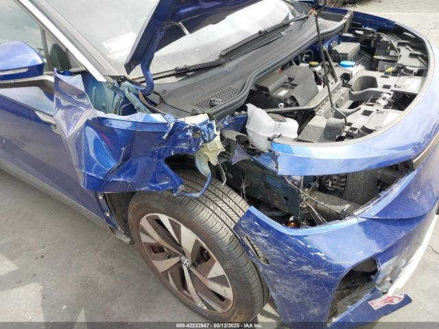 WVGKMPE20MP063883 Volkswagen ID.4 PRO S