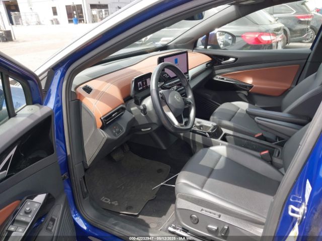 WVGKMPE20MP063883 Volkswagen ID.4 PRO S
