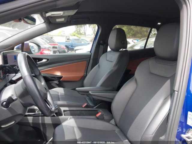 WVGKMPE20MP063883 Volkswagen ID.4 PRO S