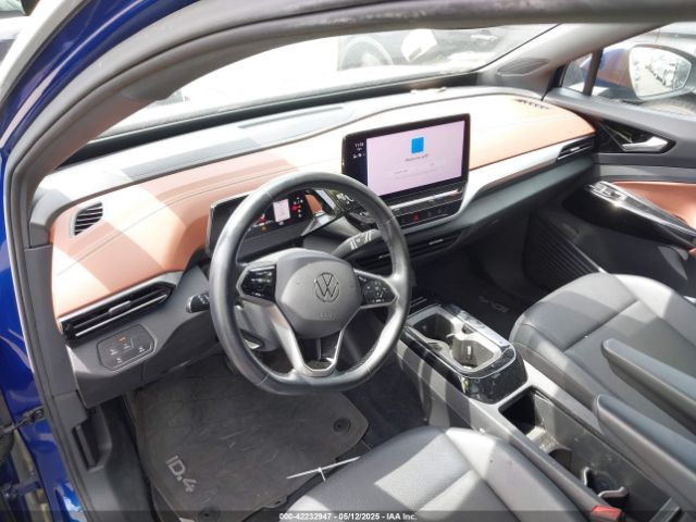 WVGKMPE20MP063883 Volkswagen ID.4 PRO S