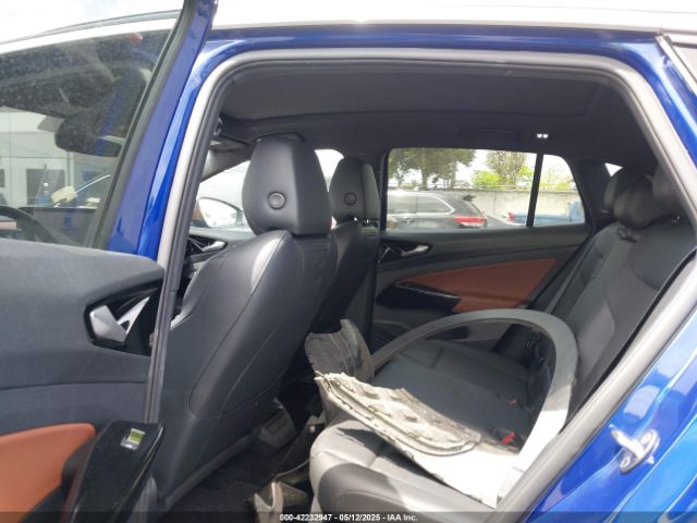 WVGKMPE20MP063883 Volkswagen ID.4 PRO S