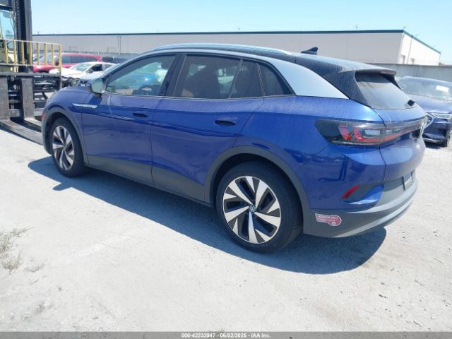 WVGKMPE20MP063883 Volkswagen ID.4 PRO S