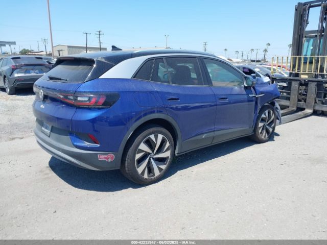 WVGKMPE20MP063883 Volkswagen ID.4 PRO S