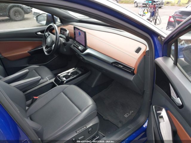 WVGKMPE20MP063883 Volkswagen ID.4 PRO S