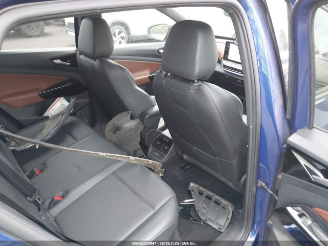 WVGKMPE20MP063883 Volkswagen ID.4 PRO S