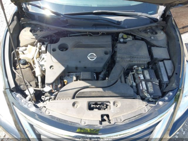 1N4AL3AP0FC126932 Nissan Altima 2.5/2.5 S/2.5 Sl/2.5 Sv