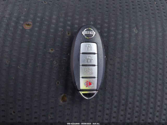 1N4AL3AP0FC126932 Nissan Altima 2.5/2.5 S/2.5 Sl/2.5 Sv