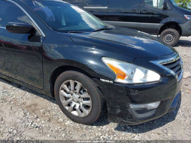 1N4AL3AP0FC126932 Nissan Altima 2.5/2.5 S/2.5 Sl/2.5 Sv