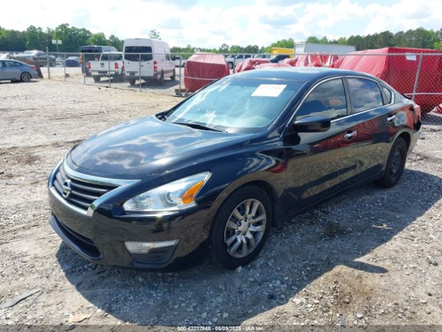 1N4AL3AP0FC126932 Nissan Altima 2.5/2.5 S/2.5 Sl/2.5 Sv