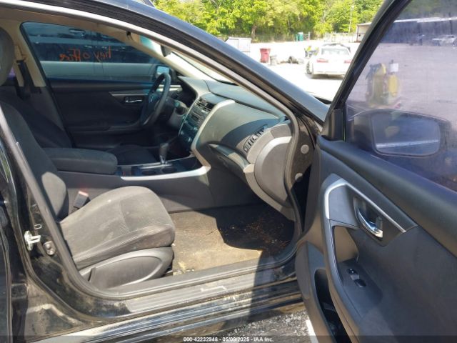 1N4AL3AP0FC126932 Nissan Altima 2.5/2.5 S/2.5 Sl/2.5 Sv